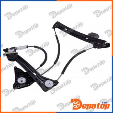 Lève vitre droite avant pour BMW | EPS-BM-063, 852547